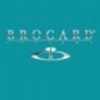Дисконтная карточка магазина BROCARD