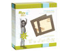 Baby Art Kit Deluxe (Taupe)