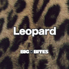 BIG BITES "Leopard"