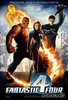 Фантастическая четверка / Fantastic Four