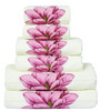 Махровое полотенце (или несколько) банное