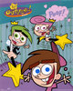 Все серии Fairy Oddparents