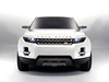 Land Rover LXR Concept