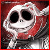Like Tim Burton! Gush...really like him!
