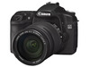 Canon EOS 50D 18-200 IS kit