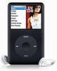 Плеер HDD-MP3 Apple iPod Classic Black 160 GB