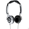 SkullCandy Lowrider Sil-Blk