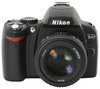 Nikon D40 (kit)