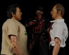 Collectibles Shaun of the Dead Shaun and Ed
