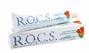 Зубная паста Roc`s
