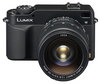 Panasonic Lumix DMC-L1 Kit + LEICA 14-50/F2.8-3.5