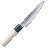 Нож кухонный Kasumi или Tojiro