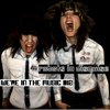 Robots In Disguise - We'Re In The Music Biz CD