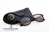 Солнечные очки Ray Ban (Brown Classic Wayfarer)