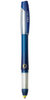 BIC DUO™ Ball Pen and Highlighter in One!