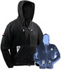 Ultimate Hoodie Microfleece