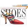 Книга Shoes: A Celebration of Pumps, Sandals, Slippers & More (Paperback)