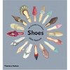 Книга Shoes: The Complete Sourcebook (Hardcover)
