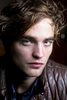 Robert Pattinson