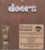 The Doors - Perception (6CD/6DVD, Boxset) [BOX SET] [LIMITED EDITION] [ORIGINAL RECORDING REMASTERED]