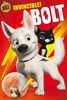 Вольт (Bolt) 2008