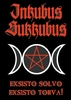 Inkubus Sukkubus T-shirt