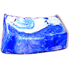 Тропический рай Lush