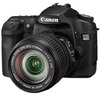 Цифровая фотокамера зеркальная Canon EOS 40D