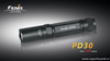 Фонарик Fenix PD30 Premium Q5