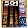 "501 Must-Read Books"