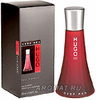 Hugo Hugo deep red