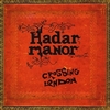 Hadar Manor - Crossing London