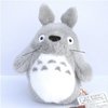 Totoro doll (plush)