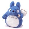 totoro (blue with bag)