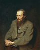 Ф.М. Достоевский, "Бесы"