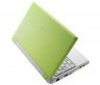 Ноутбук Asus Eee PC 4G Green