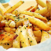 Garlick fries