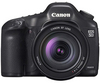 цифровую фотокамеру Canon EOS 5D