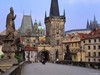Прага без всяких групп и экскурсий