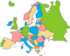 Европа