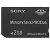 Memory Stick Pro Duo MagicGate Sony