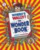 Where's Wally? Wonder Book