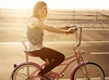 girls' citybicycle