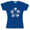 Rock-Paper-Scissors-Lizard-Spock T-shirts