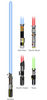 Star Wars Force FX Lightsabers