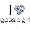 Диски с сериалом "Gossip Girl"