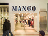 shopping in Mango or MEXX