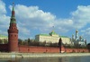 В Кремль