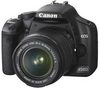 Canon EOS 450D BLACK BODY