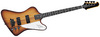 GIBSON Thunderbird IV Natural Burst (Бассуха дыщь)